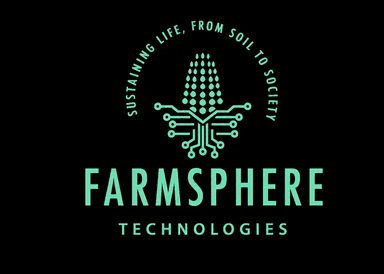 FarmSphere logo
